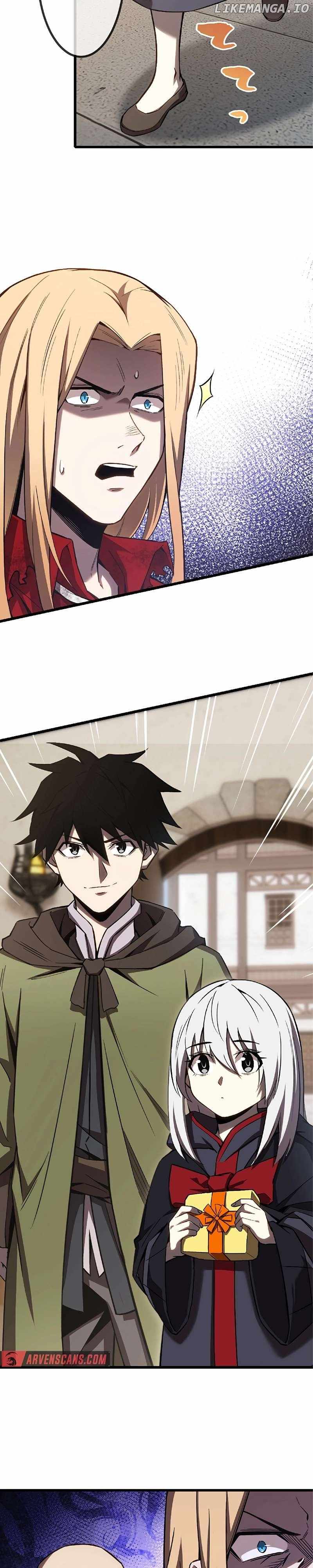Read The Awakening of light Magic EN Manga Online