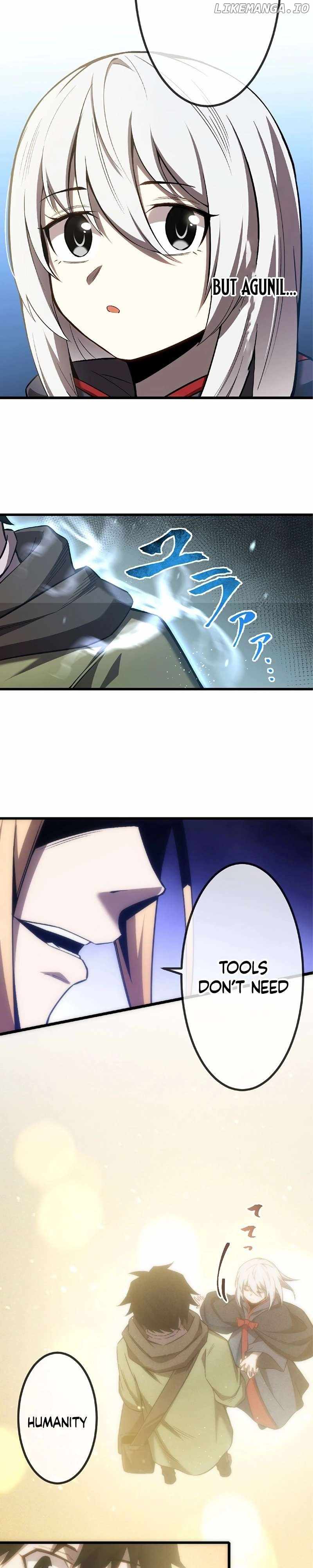 Read The Awakening of light Magic EN Manga Online