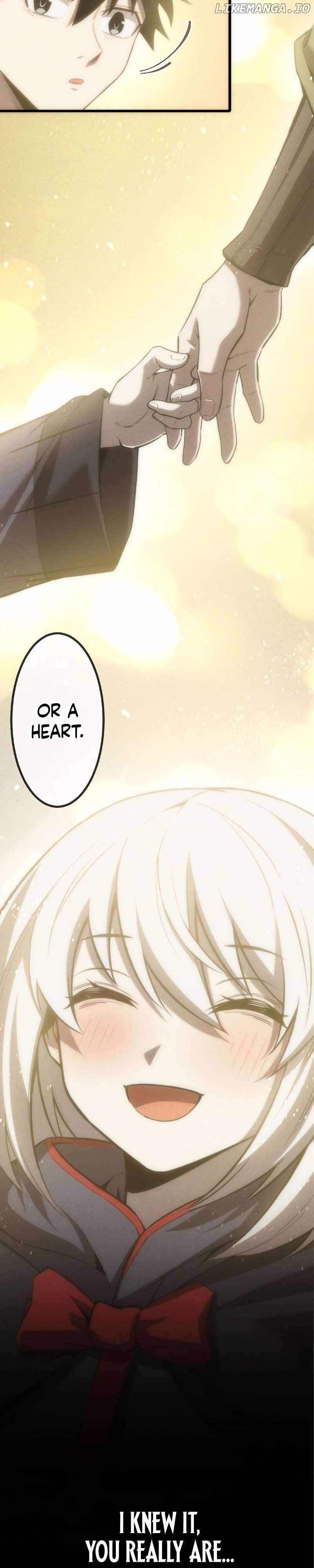 Read The Awakening of light Magic EN Manga Online