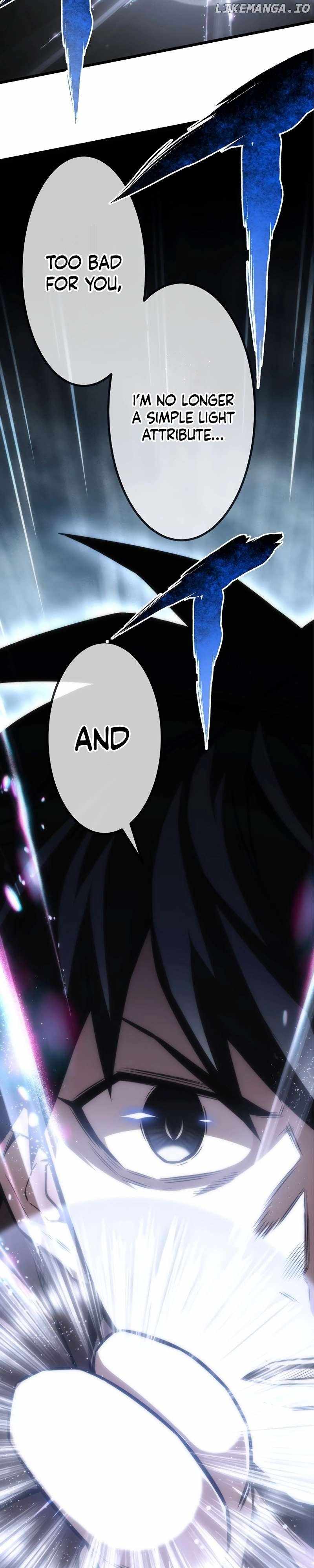 Read The Awakening of light Magic EN Manga Online