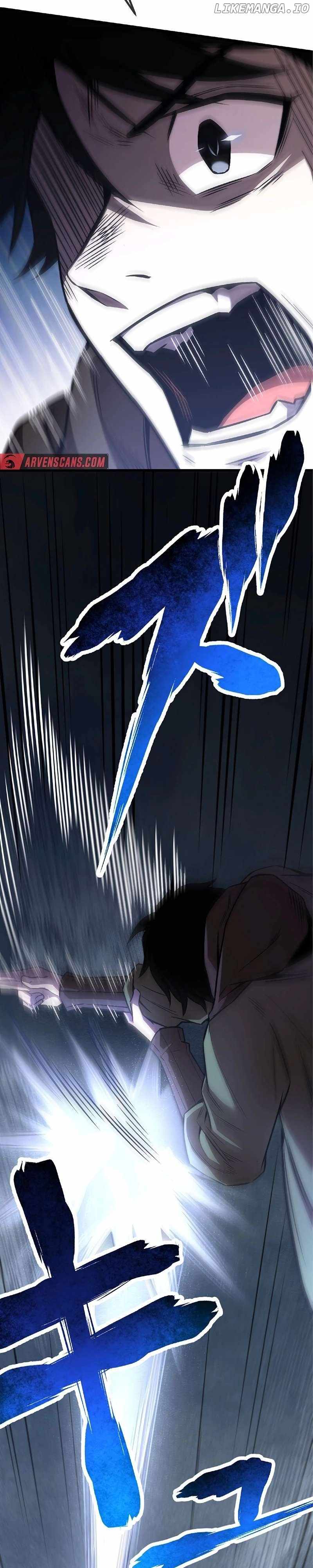 Read The Awakening of light Magic EN Manga Online