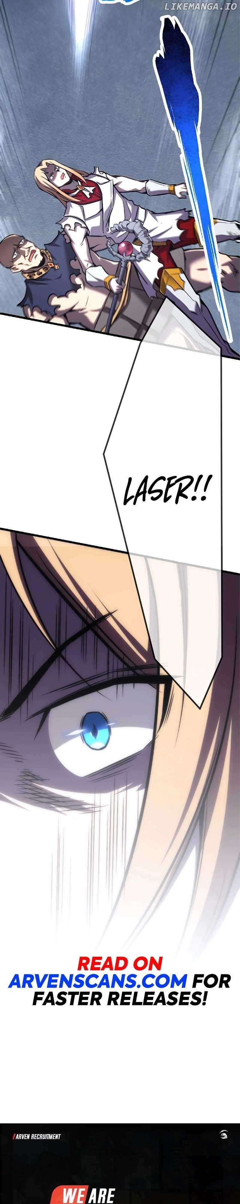Read The Awakening of light Magic EN Manga Online