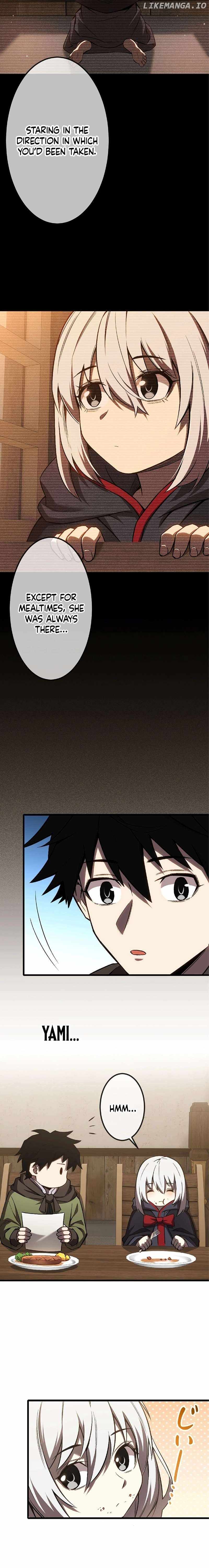 Read The Awakening of light Magic EN Manga Online