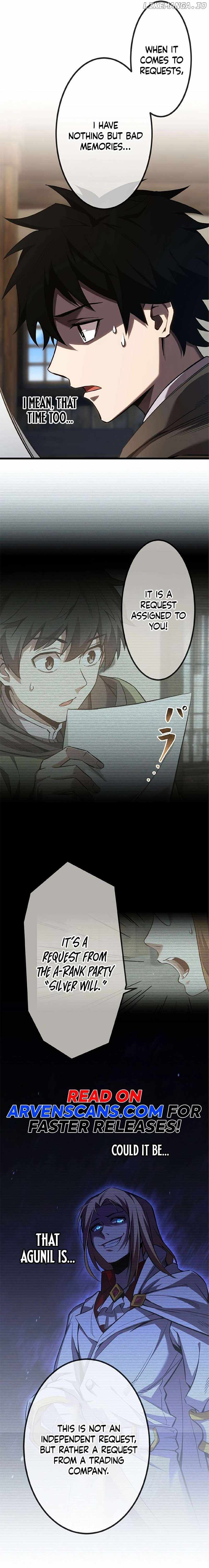 Read The Awakening of light Magic EN Manga Online