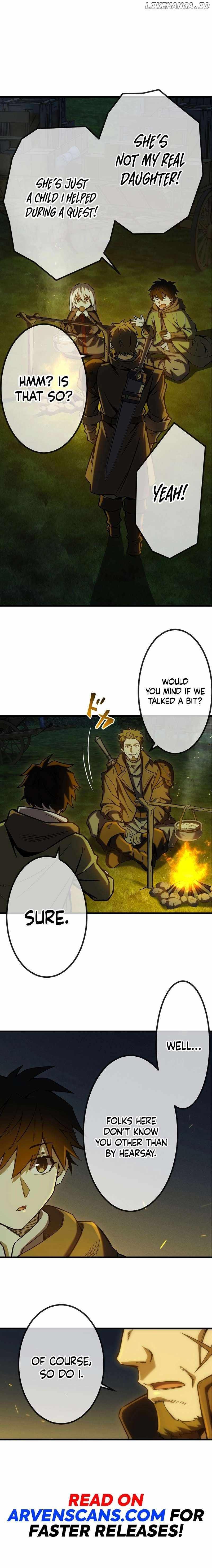 Read The Awakening of light Magic EN Manga Online