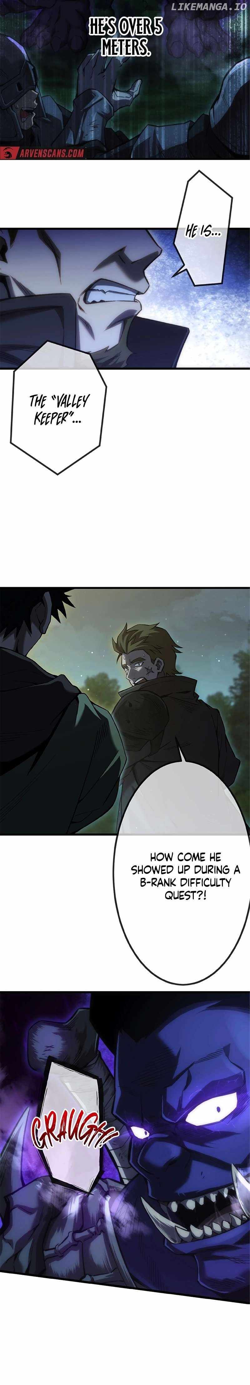 Read The Awakening of light Magic EN Manga Online