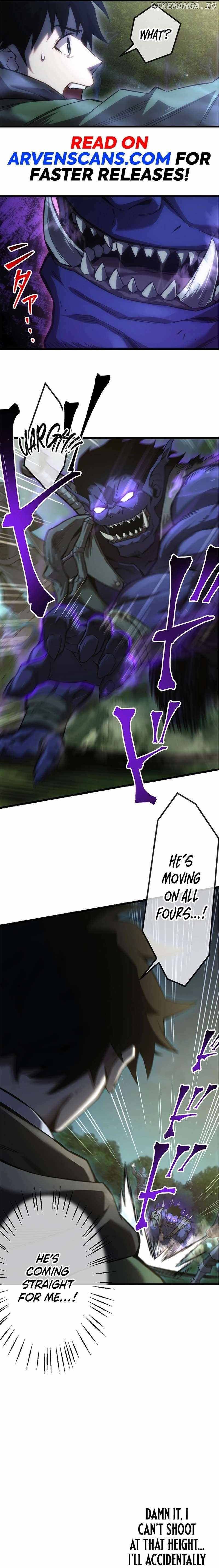 Read The Awakening of light Magic EN Manga Online