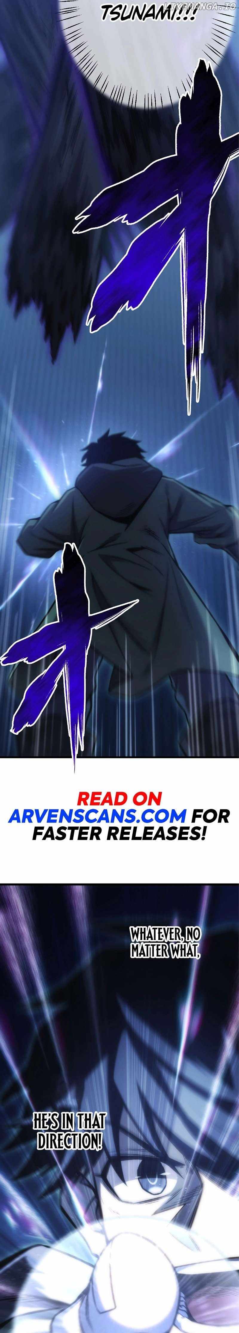 Read The Awakening of light Magic EN Manga Online