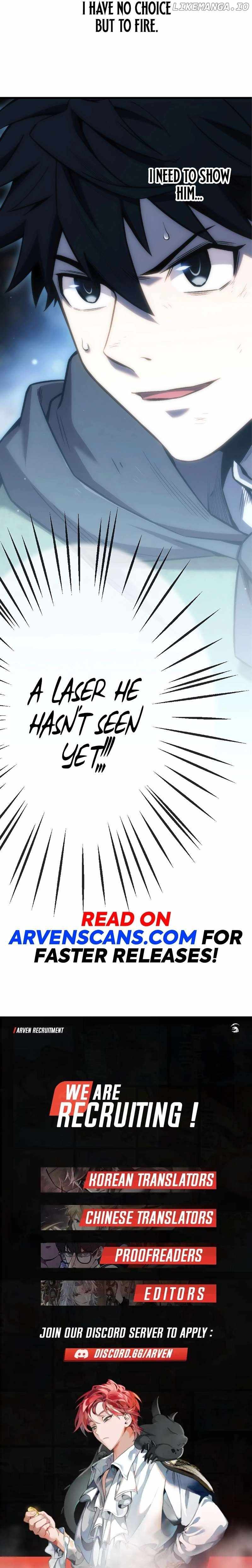Read The Awakening of light Magic EN Manga Online