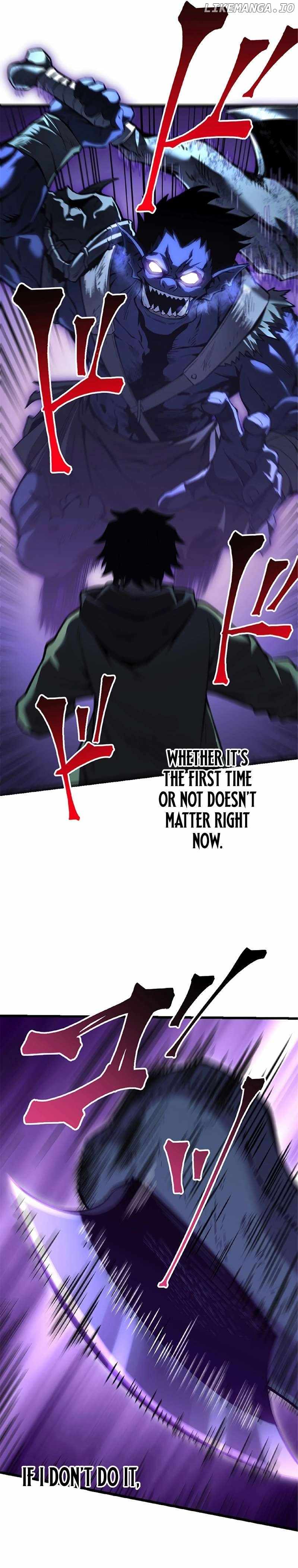 Read The Awakening of light Magic EN Manga Online
