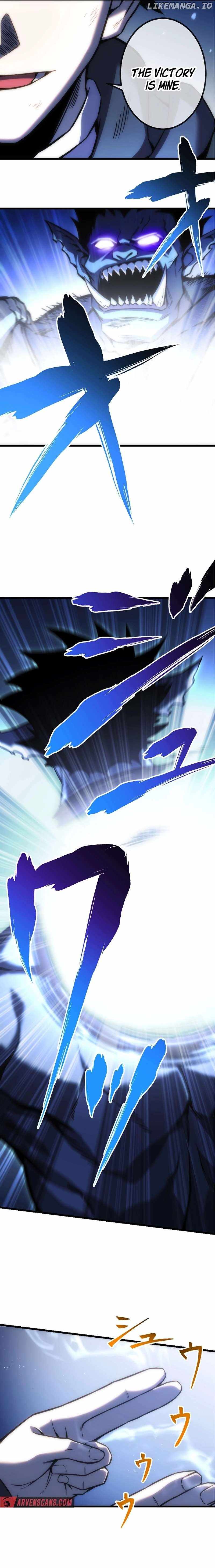 Read The Awakening of light Magic EN Manga Online