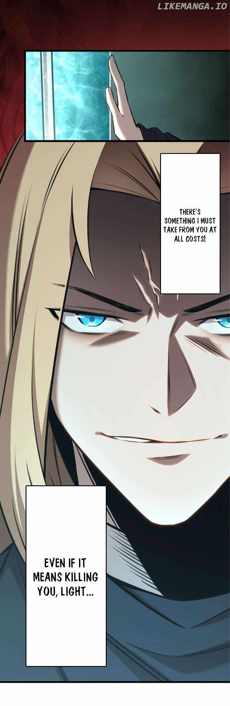 Read The Awakening of light Magic EN Manga Online