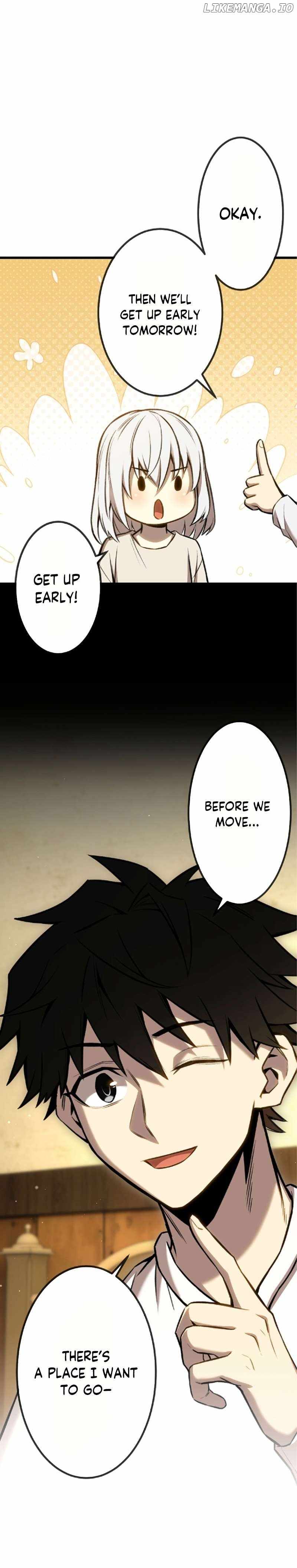 Read The Awakening of light Magic EN Manga Online