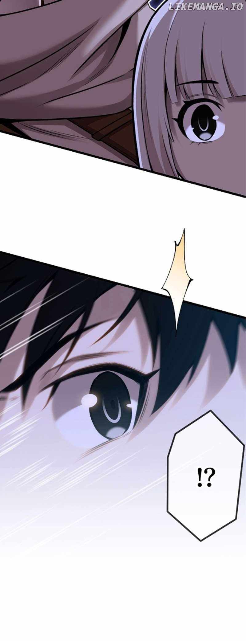 Read The Awakening of light Magic EN Manga Online