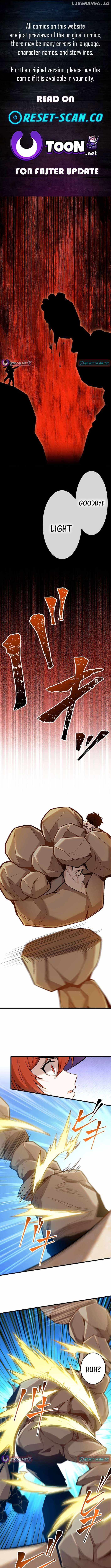 Read The Awakening of light Magic EN Manga Online