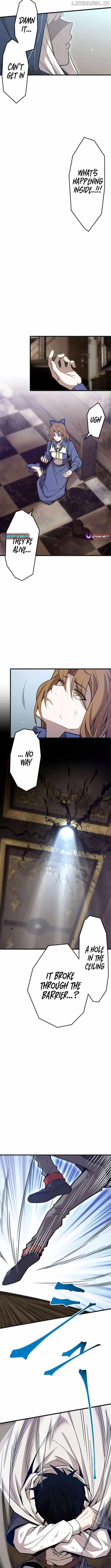 Read The Awakening of light Magic EN Manga Online