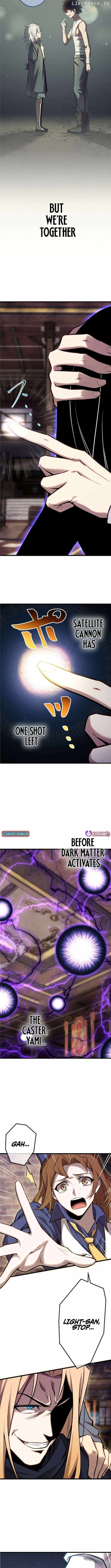 Read The Awakening of light Magic EN Manga Online