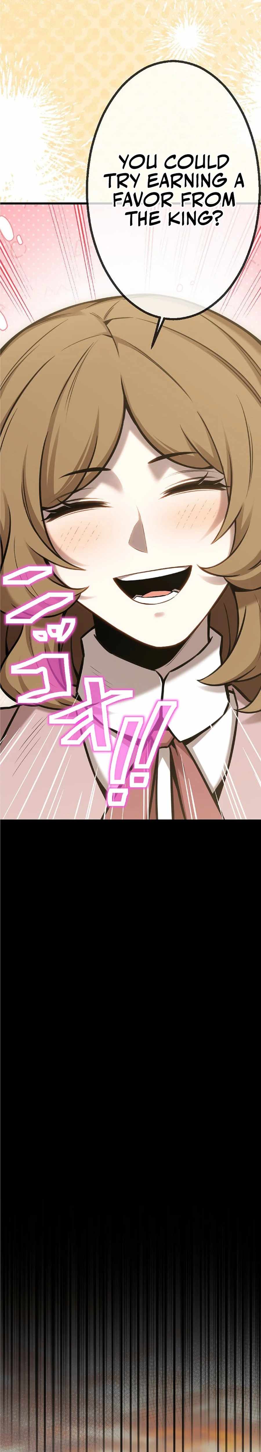 Read The Awakening of light Magic EN Manga Online