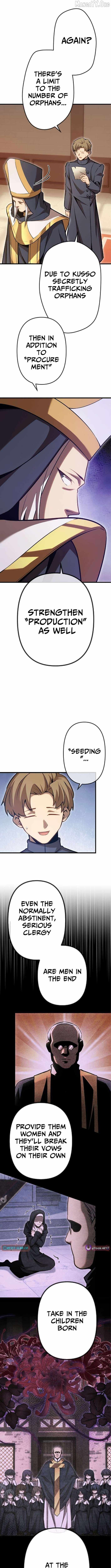 Read The Awakening of light Magic EN Manga Online
