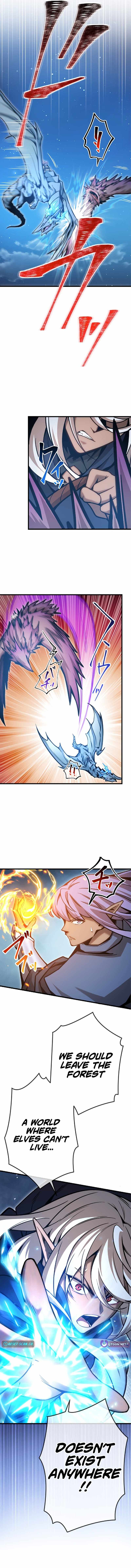 Read The Awakening of light Magic EN Manga Online