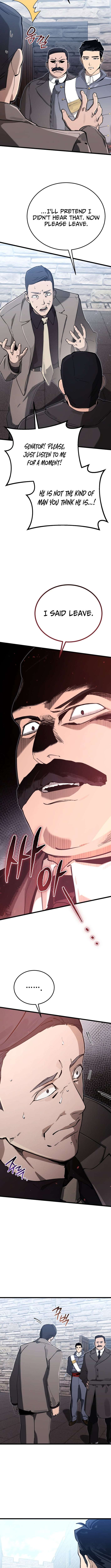 Read The Black-Haired U.S. Army General EN Manga Online
