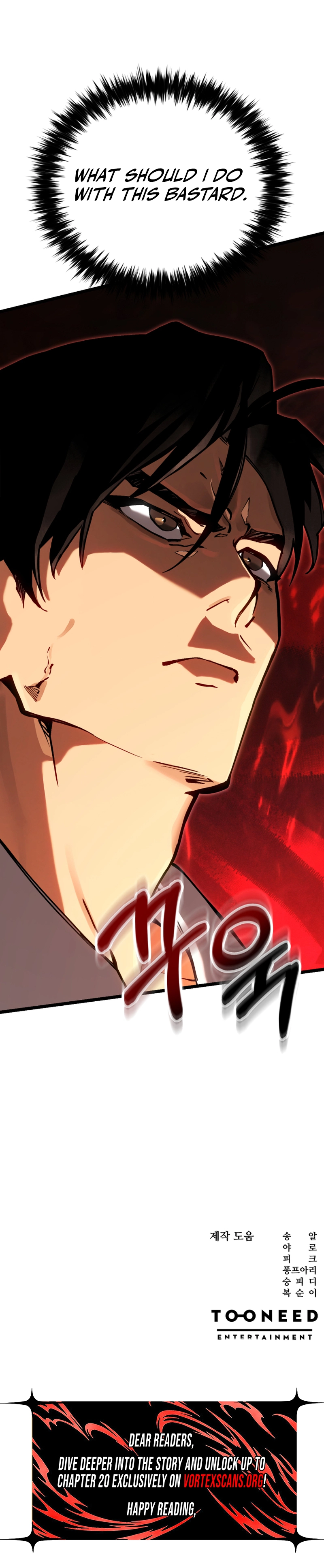 Read The Black-Haired U.S. Army General EN Manga Online