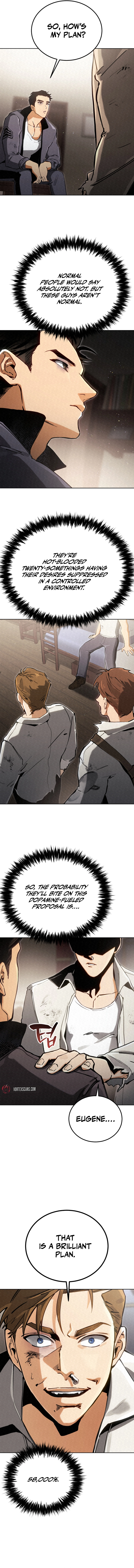 Read The Black-Haired U.S. Army General EN Manga Online