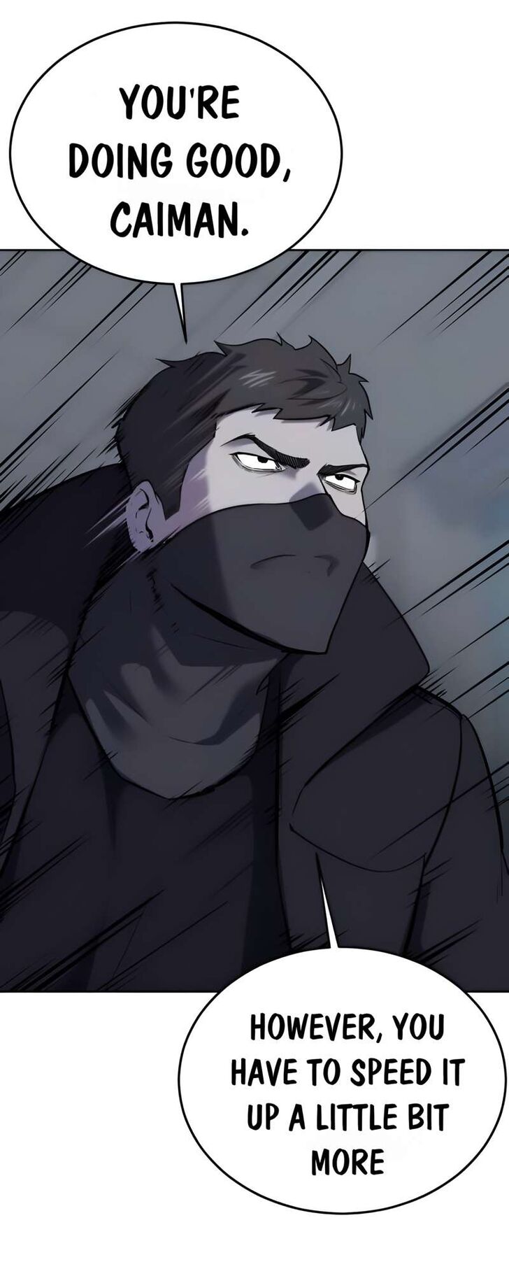 Read The Boy of Death EN Manga Online