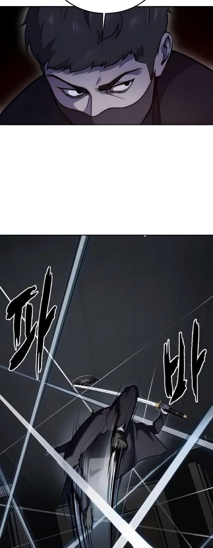Read The Boy of Death EN Manga Online