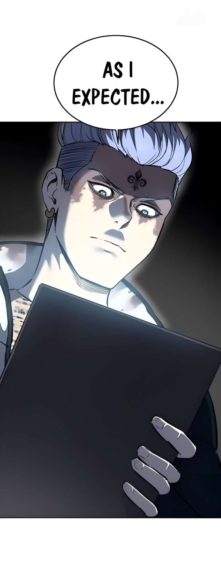 Read The Boy of Death EN Manga Online