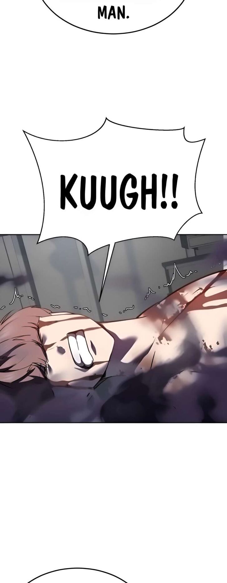 Read The Boy of Death EN Manga Online