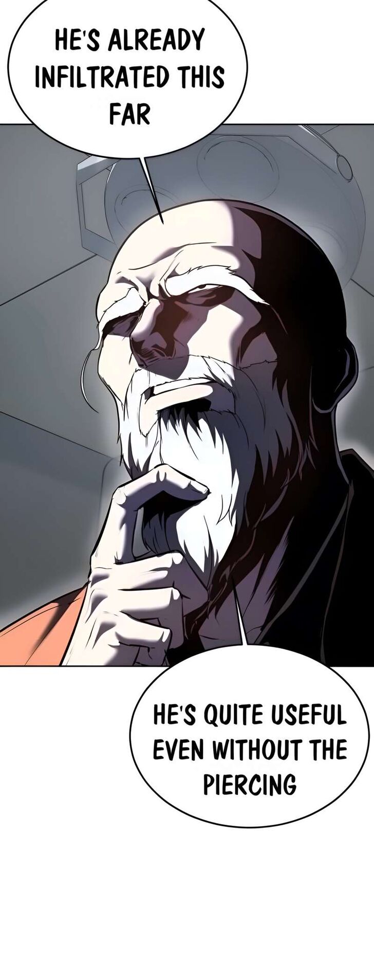 Read The Boy of Death EN Manga Online