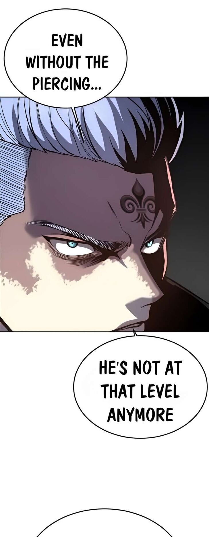 Read The Boy of Death EN Manga Online