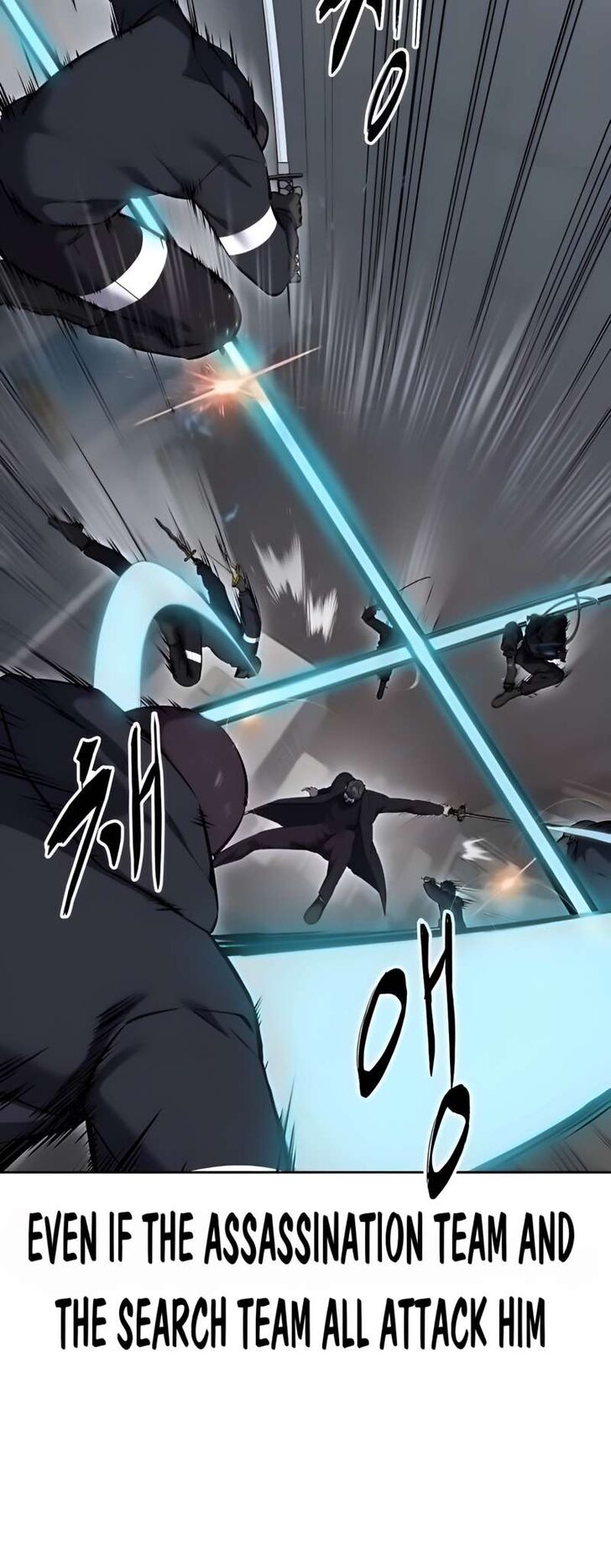 Read The Boy of Death EN Manga Online