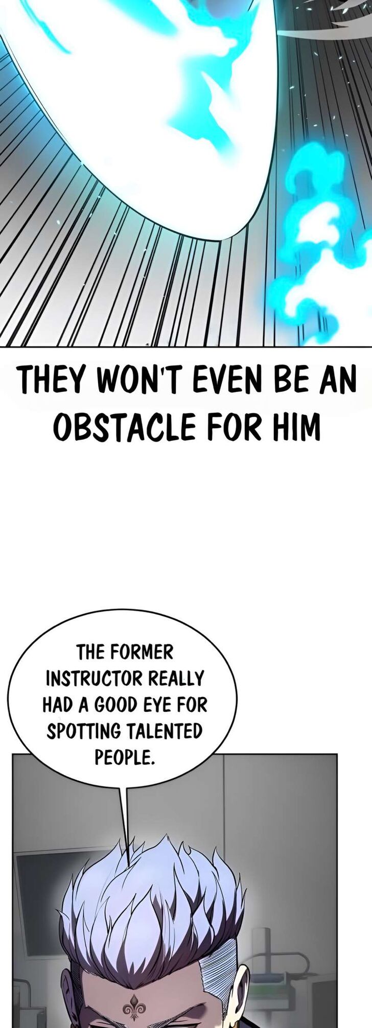 Read The Boy of Death EN Manga Online
