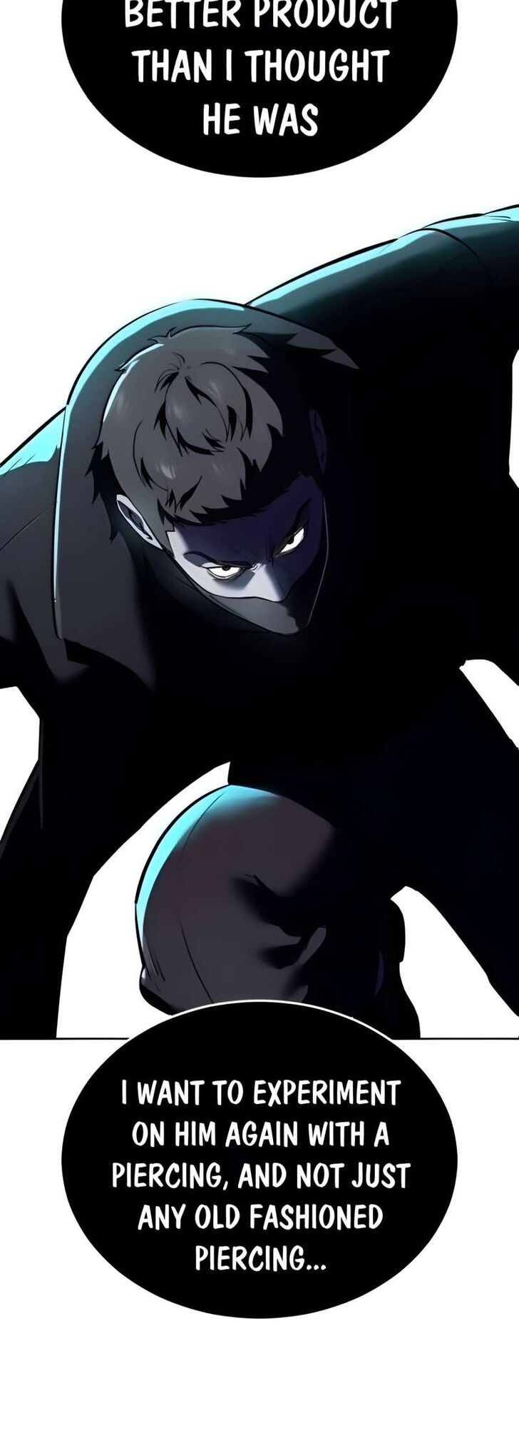 Read The Boy of Death EN Manga Online