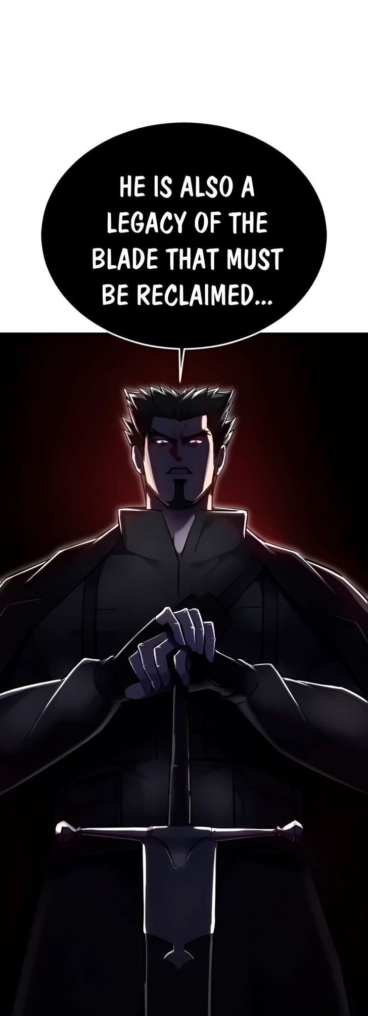 Read The Boy of Death EN Manga Online