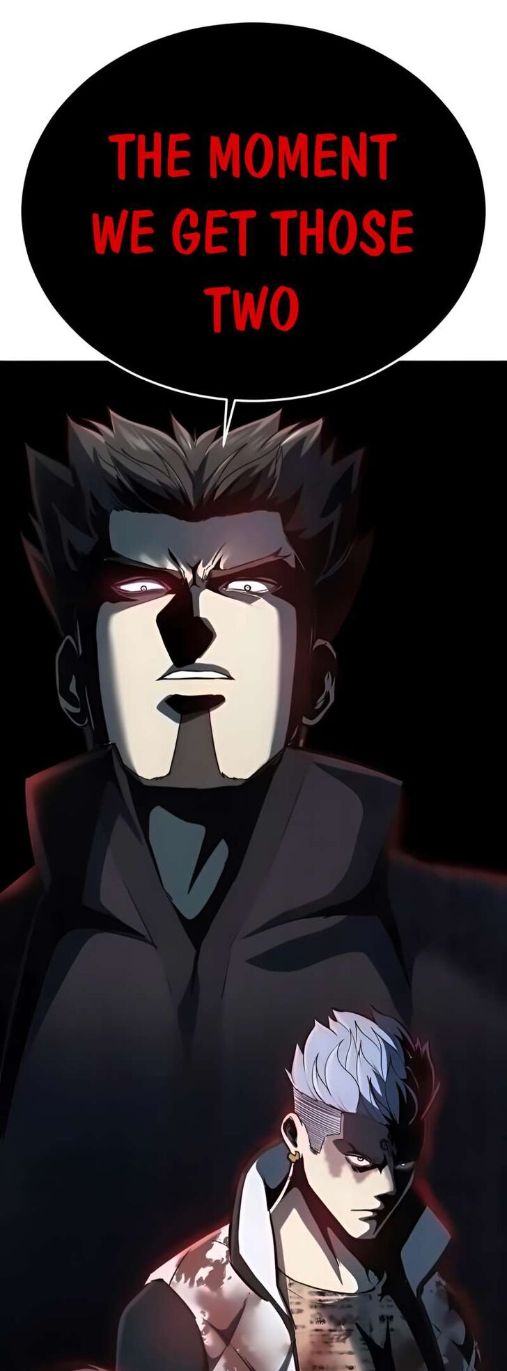 Read The Boy of Death EN Manga Online