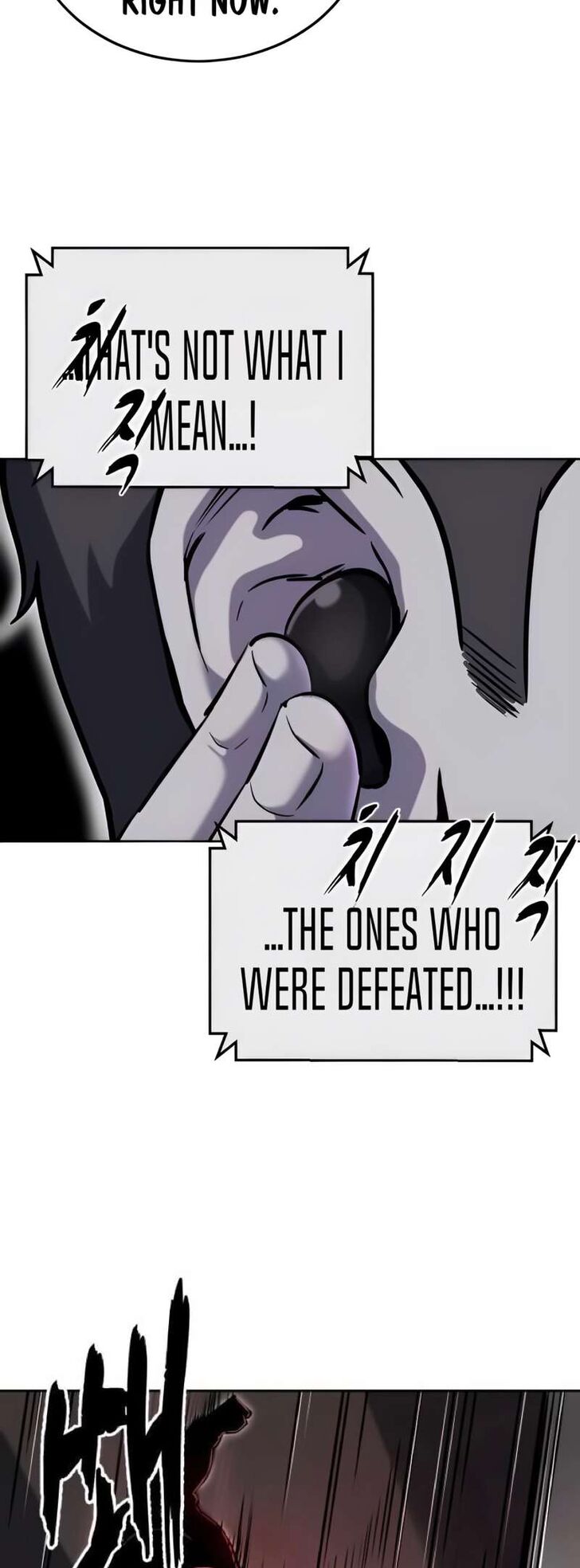 Read The Boy of Death EN Manga Online