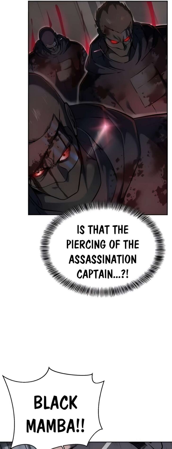 Read The Boy of Death EN Manga Online