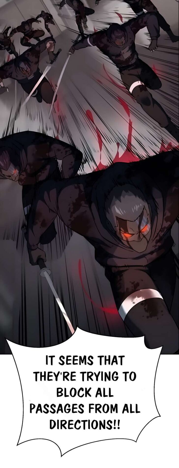 Read The Boy of Death EN Manga Online