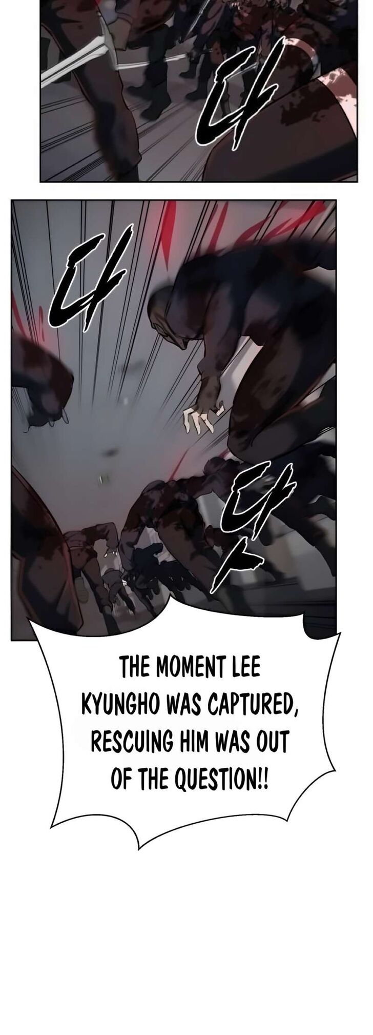 Read The Boy of Death EN Manga Online