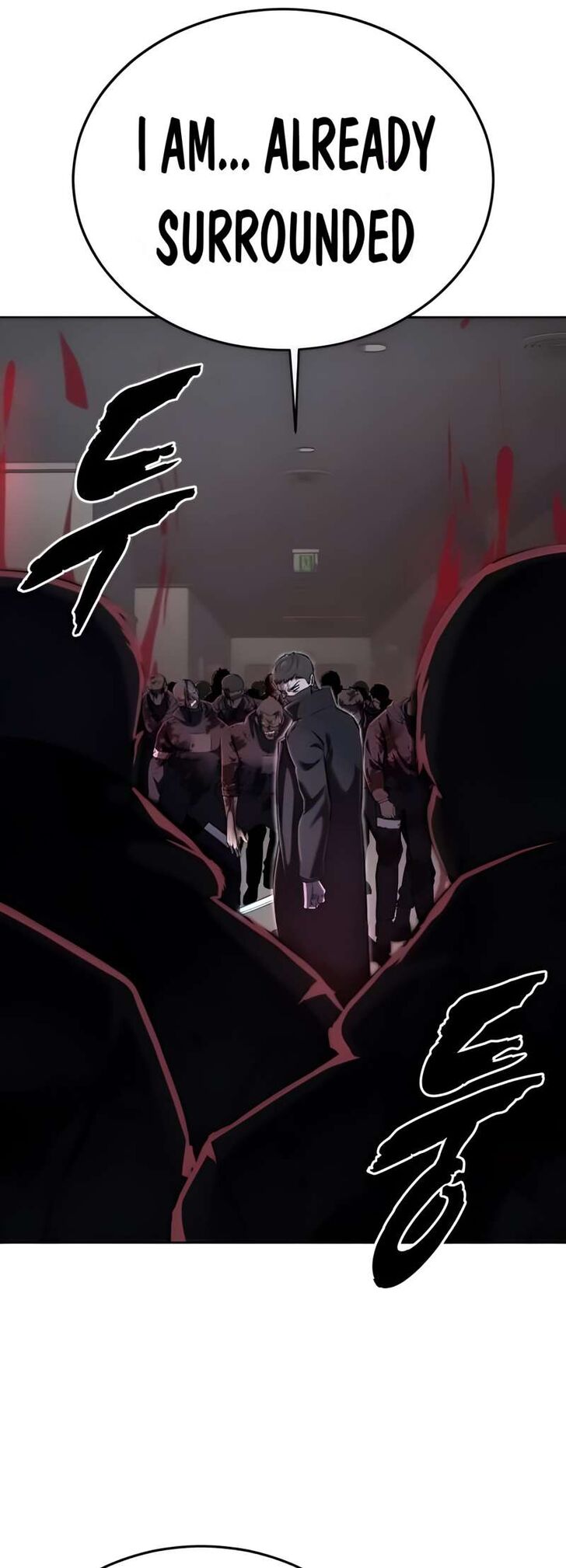 Read The Boy of Death EN Manga Online