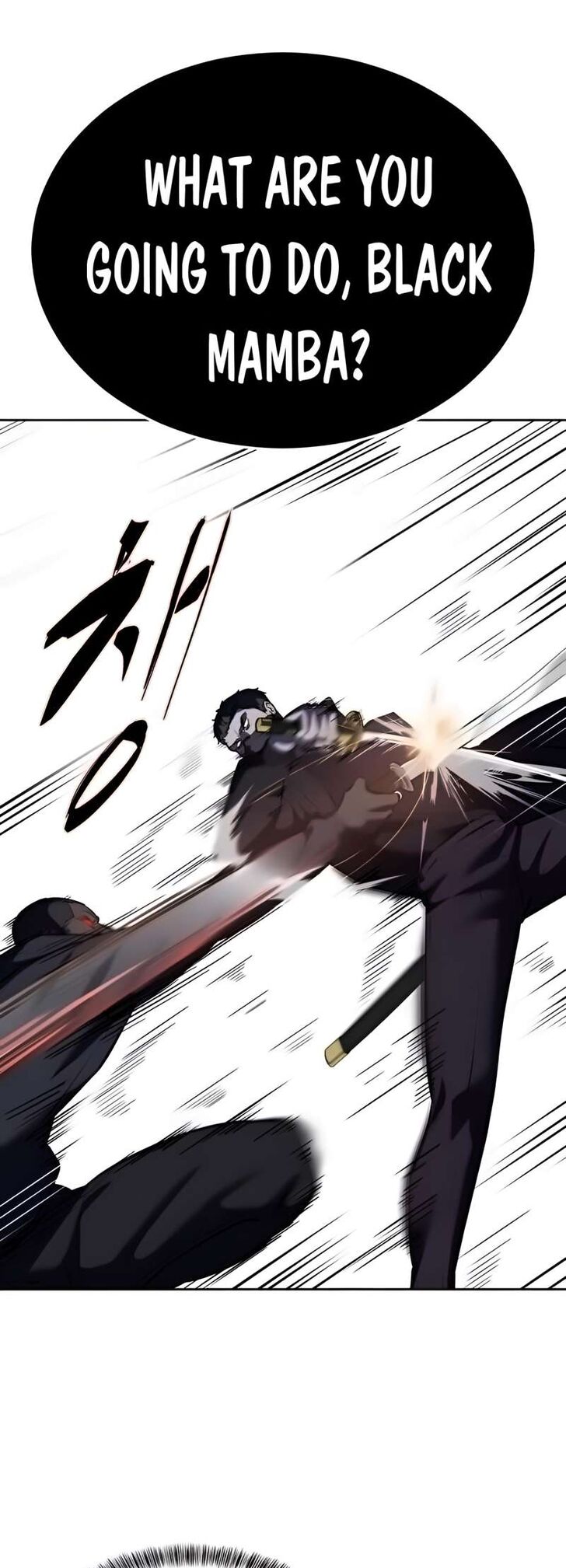Read The Boy of Death EN Manga Online