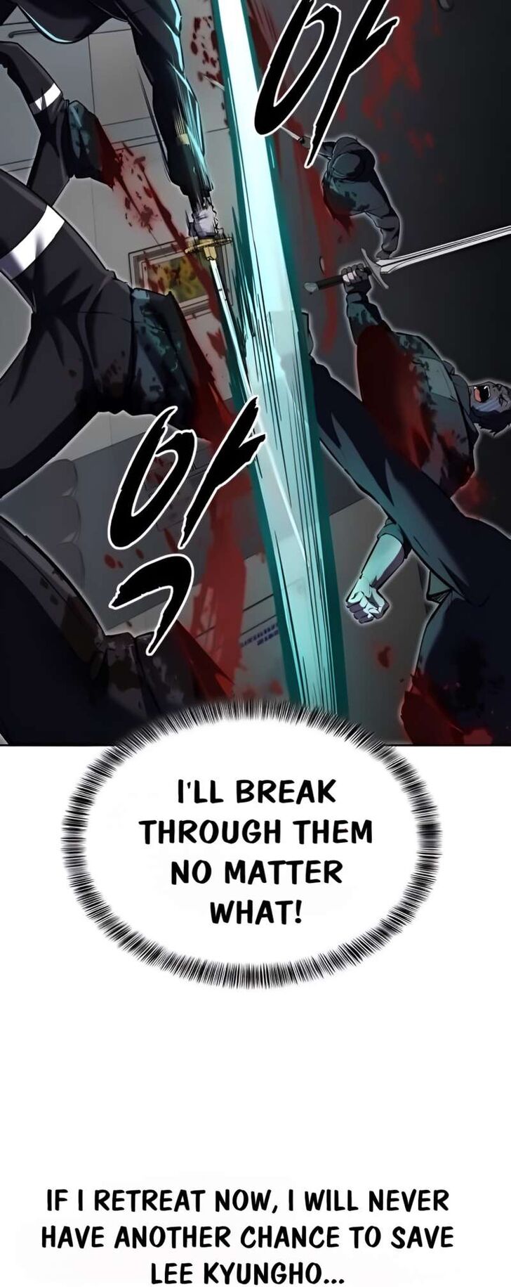 Read The Boy of Death EN Manga Online