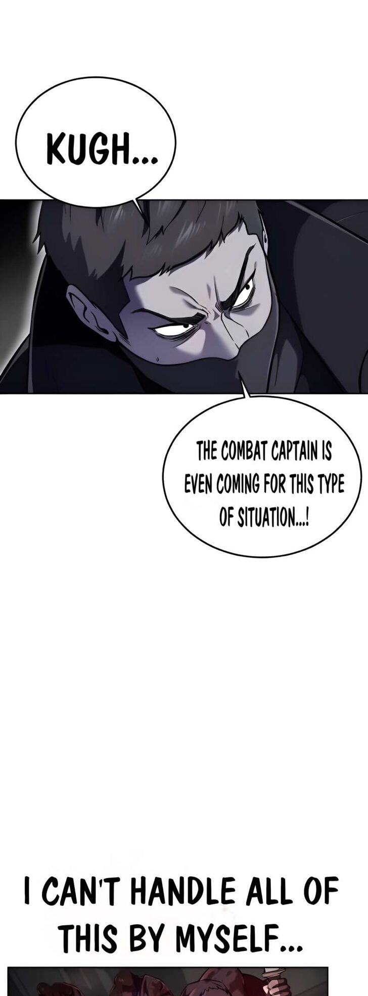 Read The Boy of Death EN Manga Online