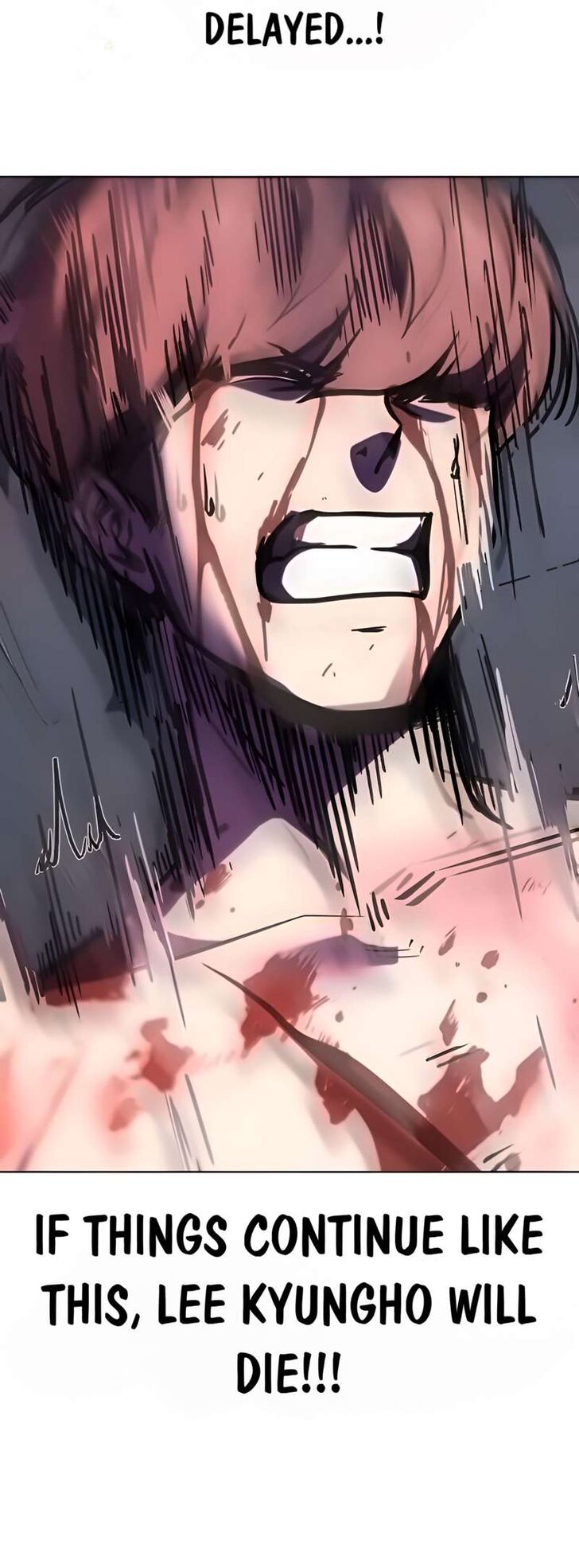 Read The Boy of Death EN Manga Online