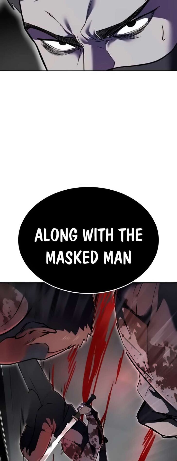 Read The Boy of Death EN Manga Online