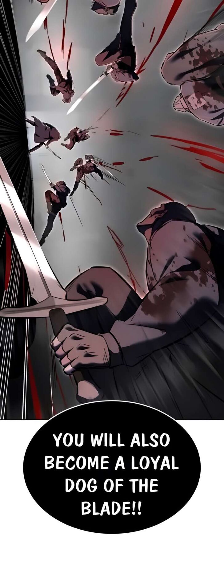Read The Boy of Death EN Manga Online