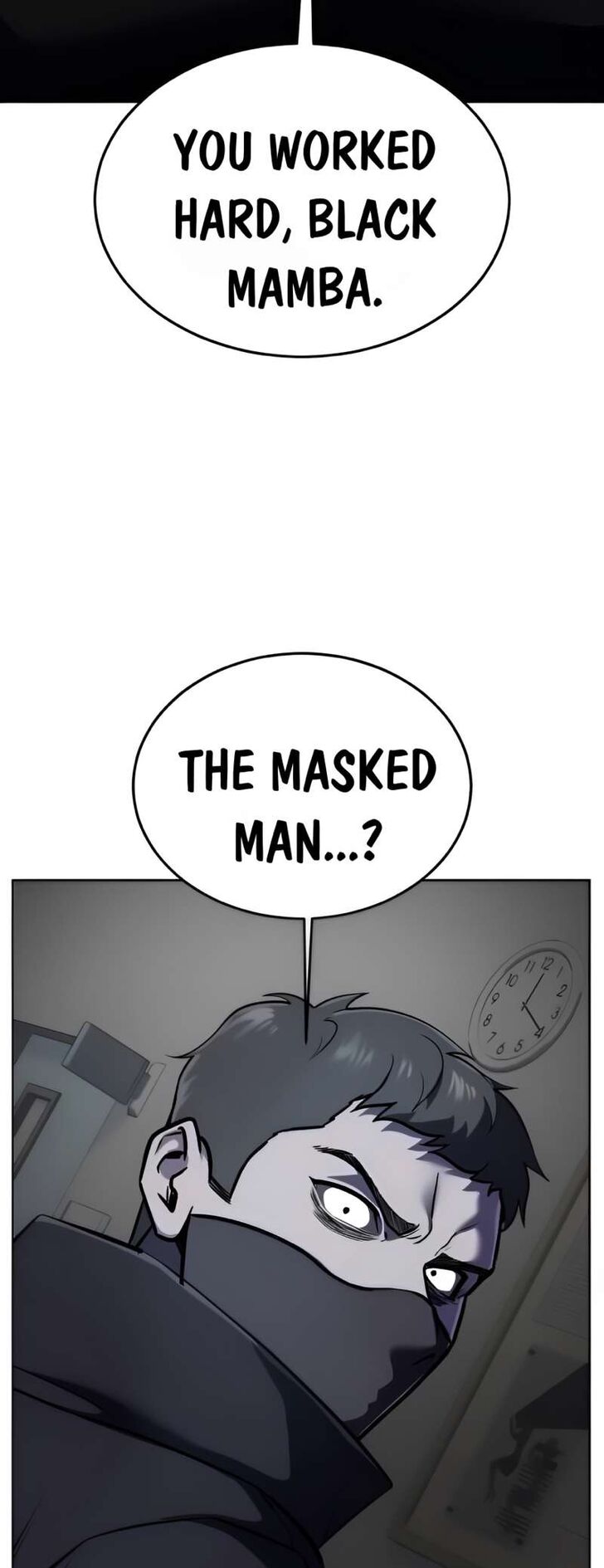 Read The Boy of Death EN Manga Online